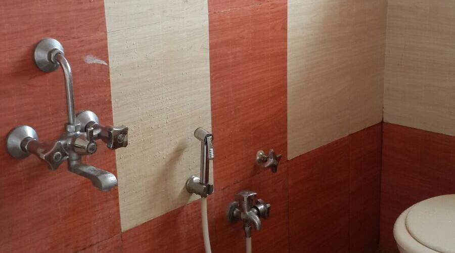 Hotel New Shanti, Ratnagiri 2